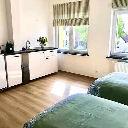 Orange Dolce Apartman