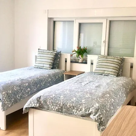 Apartman Orange Dolce Zaventem
