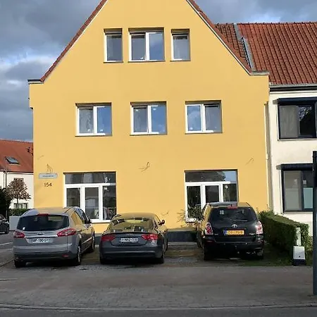 Apartman Orange Dolce *