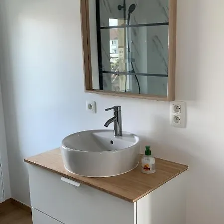 Apartman Orange Dolce Zaventem