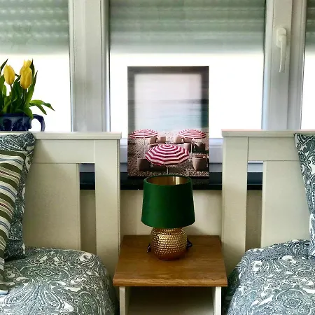 Orange Dolce Apartman