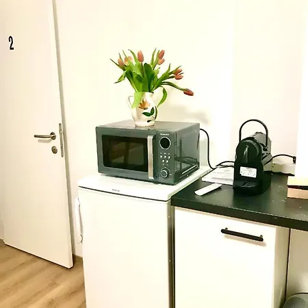 Apartman Orange Dolce Zaventem