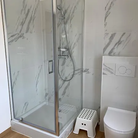 Orange Dolce Apartman