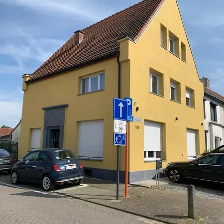 Apartman Orange Dolce Zaventem