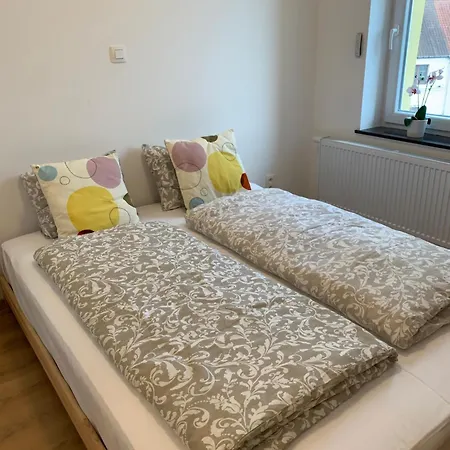 Apartman Orange Dolce